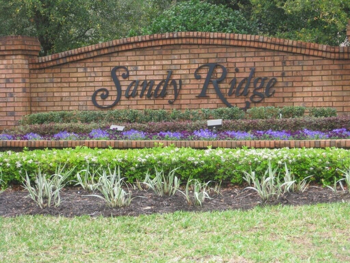 Exterior & Views 2, Tranquil Hideaway at Sandy Ridge, Polk