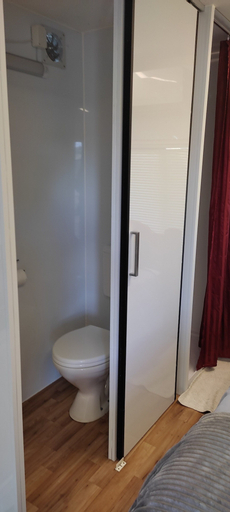 Bathroom, Cabins on Broadie, Kalgoorlie/Boulder