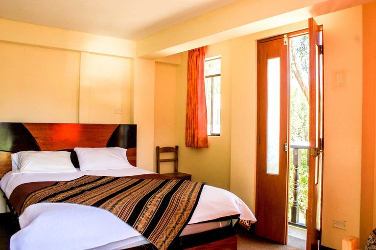Bedroom 2, Amazing Huaraz, Huaraz