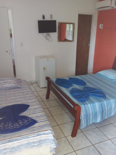 Others 4, Residencial Portuguesa, Parnamirim