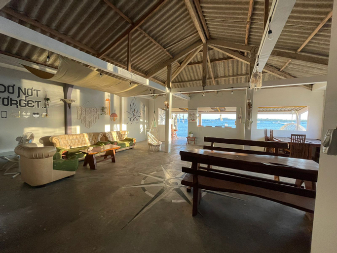 Others 4, Loyal Friend Hostel Karimunjawa, Jepara