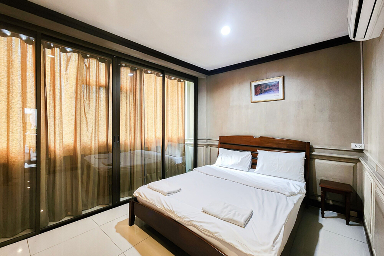 Bedroom 11