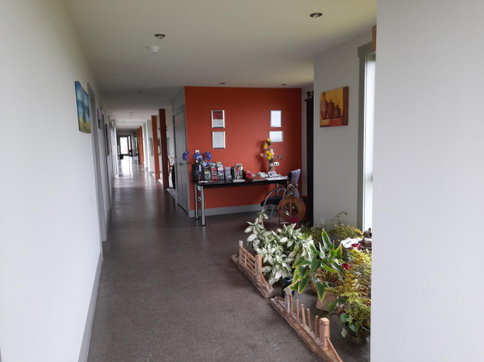 Others 3, Taranaki Country Lodge, New Plymouth