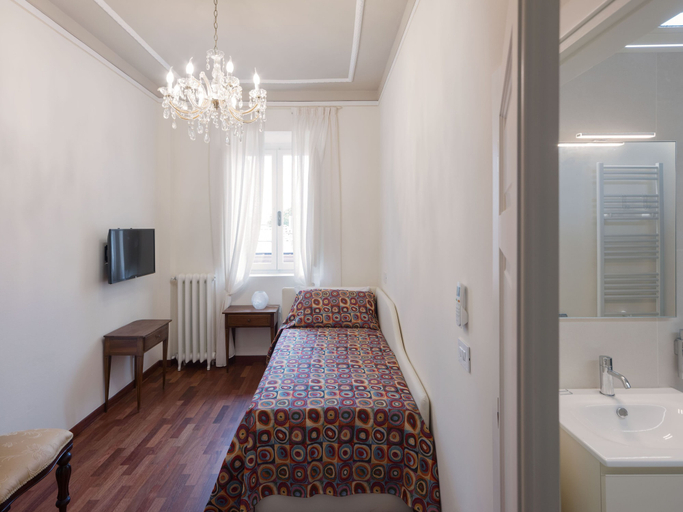 Bedroom 4, Villa Giulia BnB, Lucca