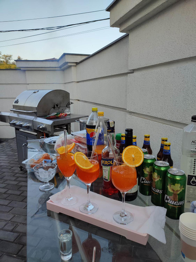 Food & Drinks 4, Regal Guest House, Sighetu Marmatiei