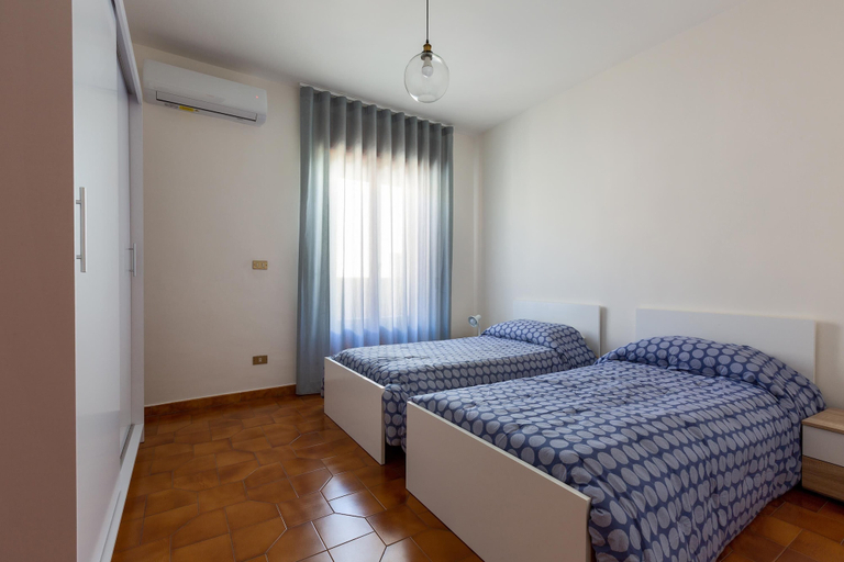 Bedroom 3, 2253 Casa Jacopo, Brindisi