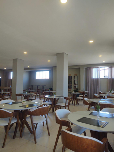 Food & Drinks 5, Hotel Quartzo, Cristalina