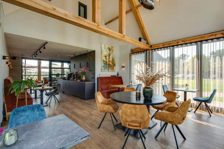Food & Drinks 3, Op dn Kreijtenberg, Gemert-Bakel