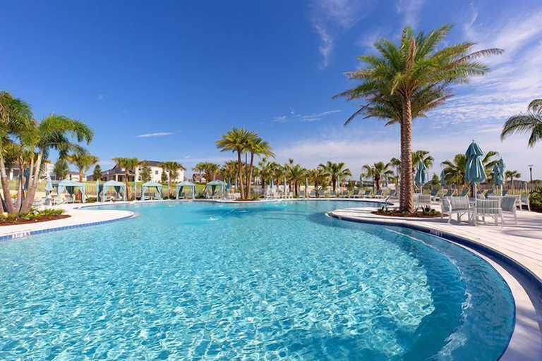Sport & Beauty 3, Enchanted Oasis at Solara Resort by Shine Villas, Osceola