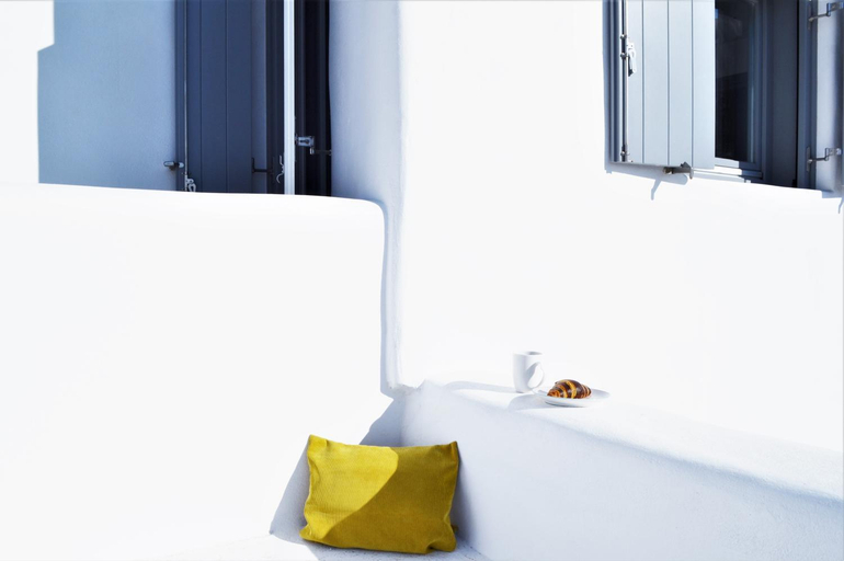 Bedroom 3, Krotiri View Paros, South Aegean