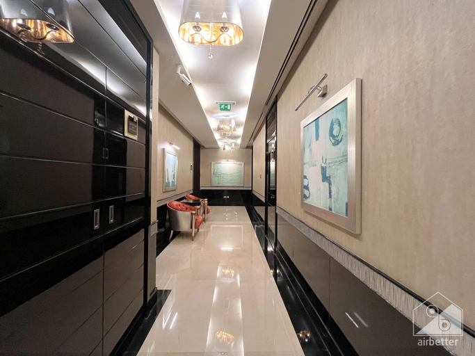 Others, Damac Dubai Mall Luxury 1B, Dubai