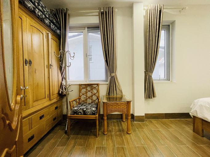 Bedroom 4, Benzen Villas Nha Trang, Nha Trang
