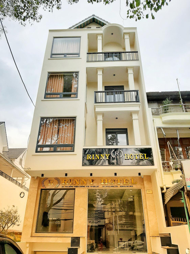 Others 2, Rinny Hotel, Đà Lạt