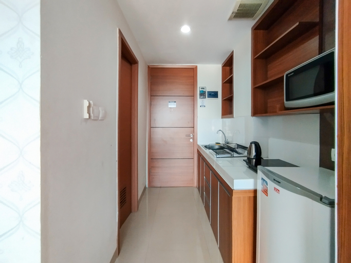 Others 4, Nice and Comfy Studio at Beverly Dago Apartment By Travelio, Bandung