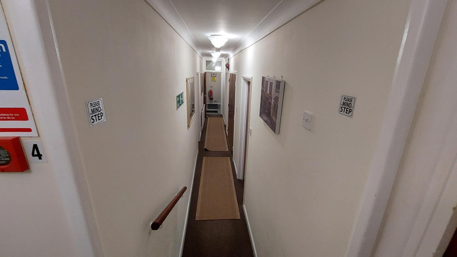 Others 2, Tennyson Lodge, Lincolnshire