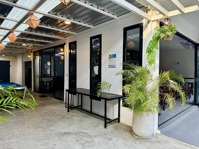 Others 5, Eclipse Hostel and Bar, Ko Phangan