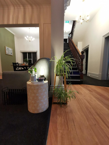 Public Area, Refresh109 on Cameron, Launceston - Pt B