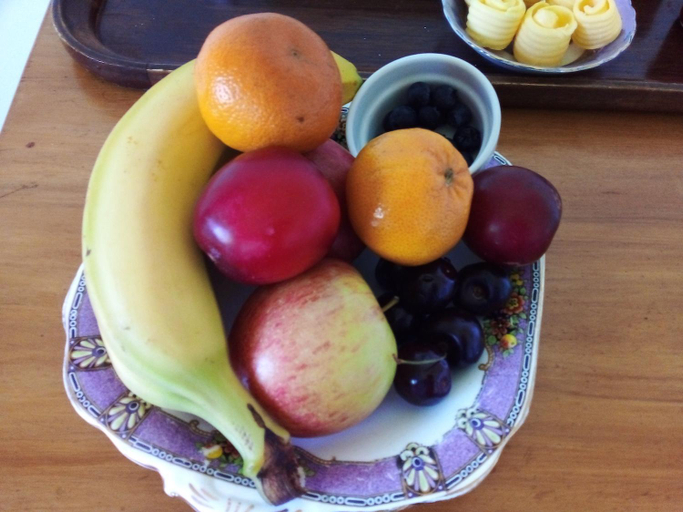 Food & Drinks 2, Catlins Retreat B & B, Clutha