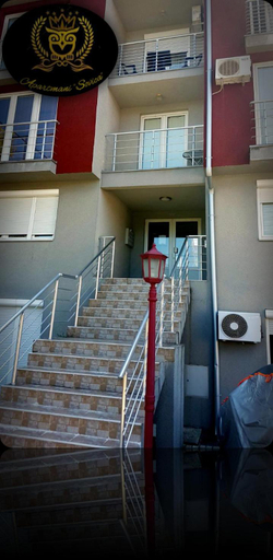 Others 5, Apartmani Sovica, Vrnjačka Banja