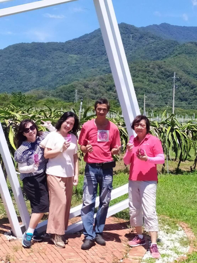 Others 5, Vineyard Guest House, Taitung
