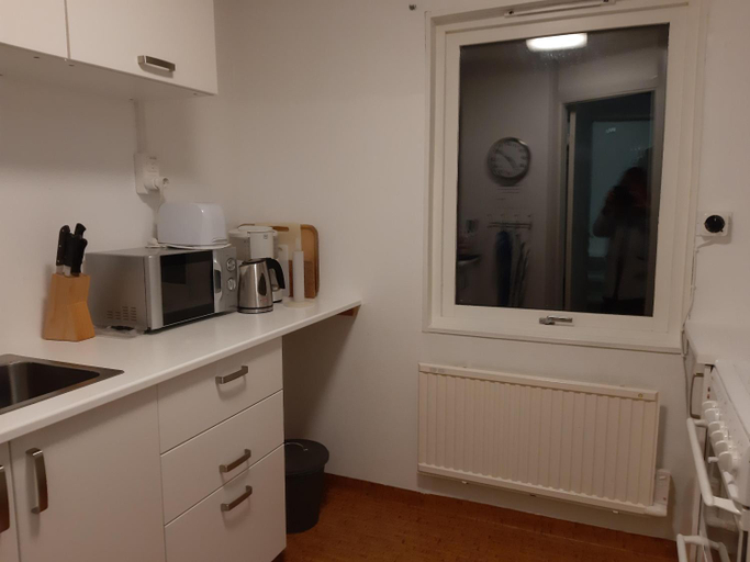 Others 5, BnB Just To Be, Laholm
