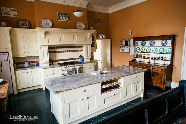 Others 5, Ash Hill B&B