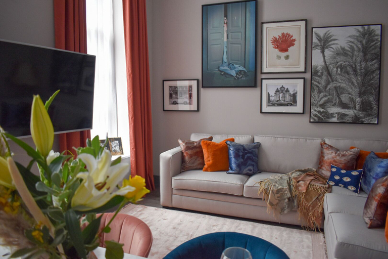 Others 3, Duke Street Townhouse by EPIC, Sefton