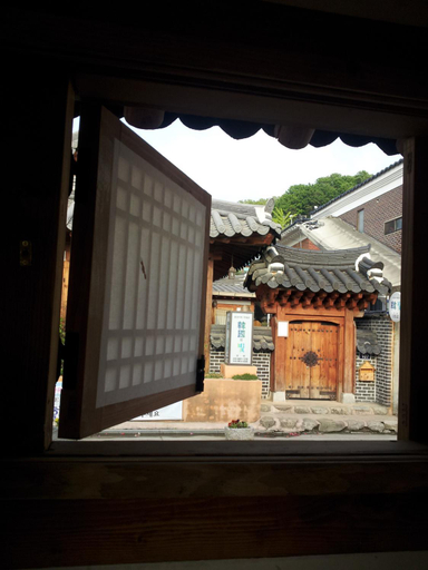 Others 3, Jeonju Nostalgic Home, Jeonju