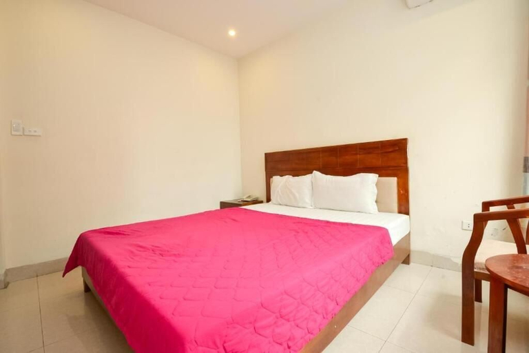 Others 2, Ha Noi Vang Hotel by Bay Luxury, Đống Đa
