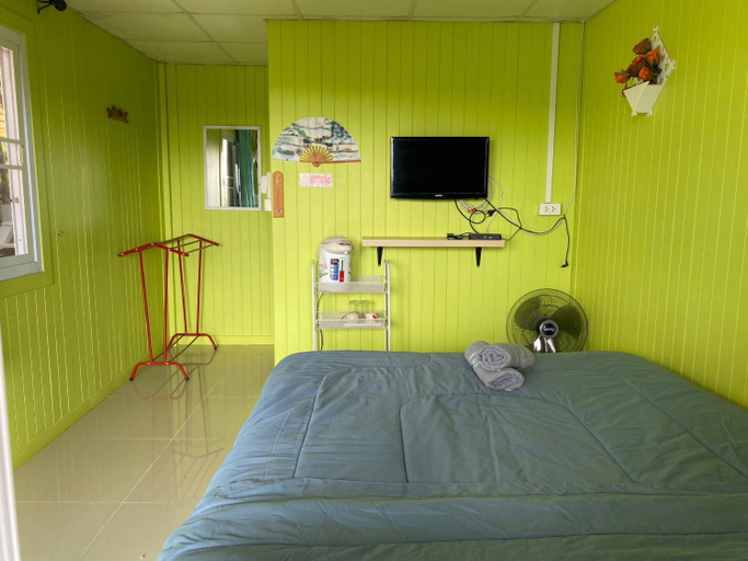 Others 2, Chaikho Home, Khao Kho