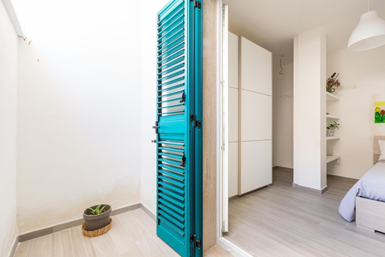Bedroom 5, 3273 Residence Amida - Appartamento Sabbia by Barbarhouse, Taranto