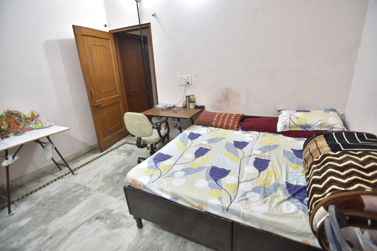 Bedroom, Home047, Gautam Buddha Nagar