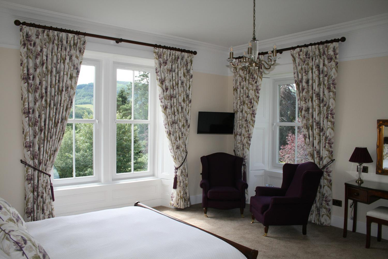 Others 2, Arrandale House, Perthshire and Kinross