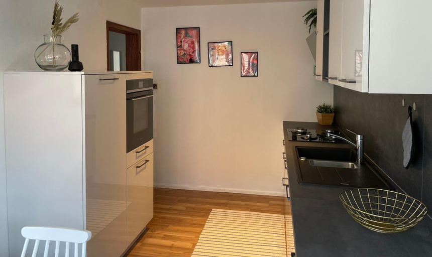 Others 3, Cityapartments Schanze 17 im Zentrum von Friedrichshafen, Bodenseekreis