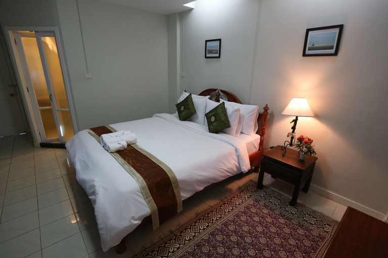 Bedroom 3, Baan Thalang at Chiang mai, Muang Chiang Mai