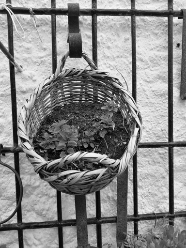 Others 2, Casa Proyecto Pepe Bravo, Málaga