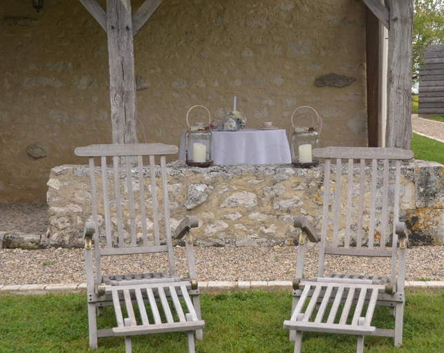 Others 3, Le Murmure des Fees, Dordogne