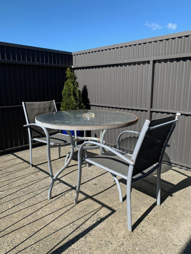Others 2, Temuka Motel, Timaru