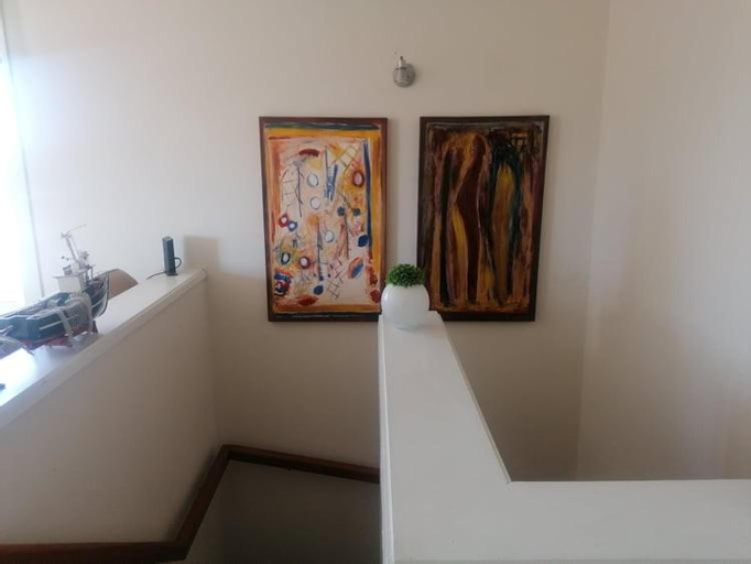 Bedroom 4, Apartamento Esposende Praia, Esposende