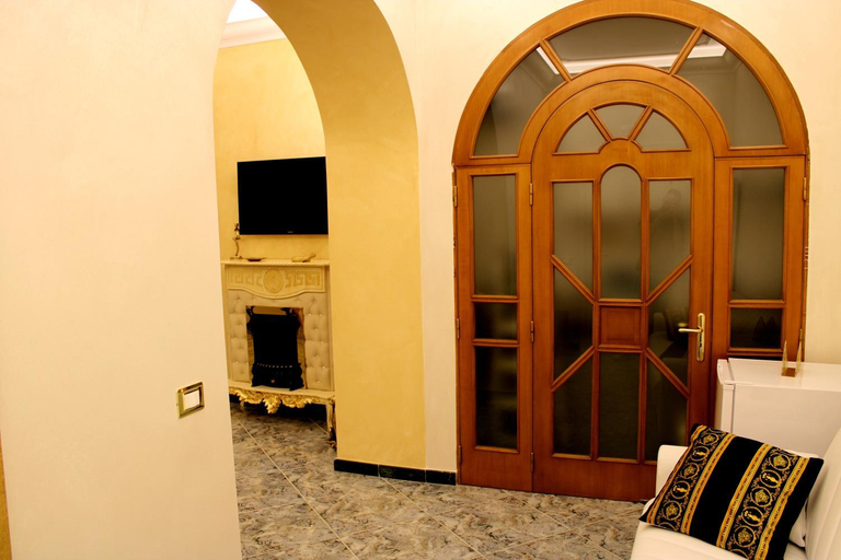 Others 4, Suite Incentro Salerno, Salerno
