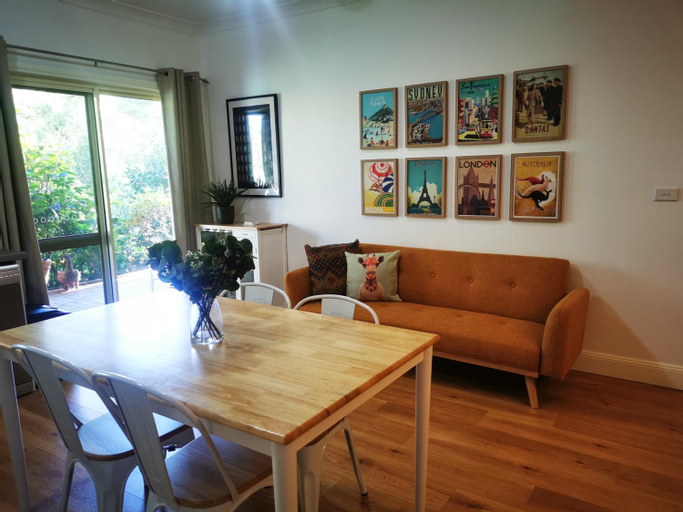 Dining Room 3