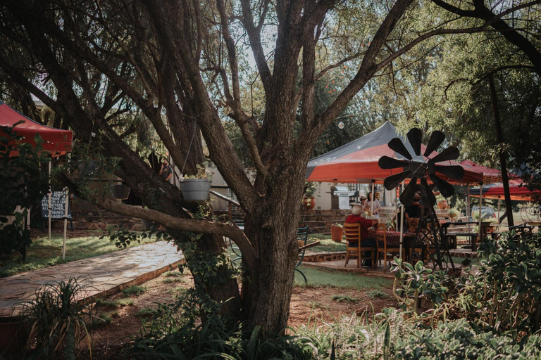 Food & Drinks 2, Pretorius Park, Bojanala