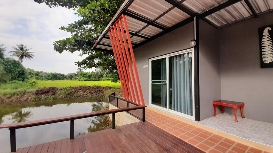 Others 5, Sawan Srang Nang Kaew, Pak Thong Chai