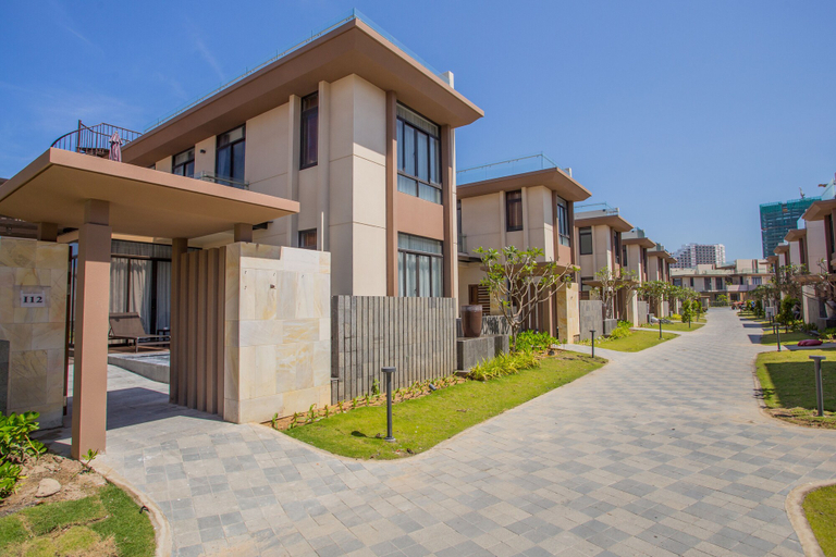 Exterior & Views, Mystery Villas in Wynham Garden Cam Ranh, Cam Lâm