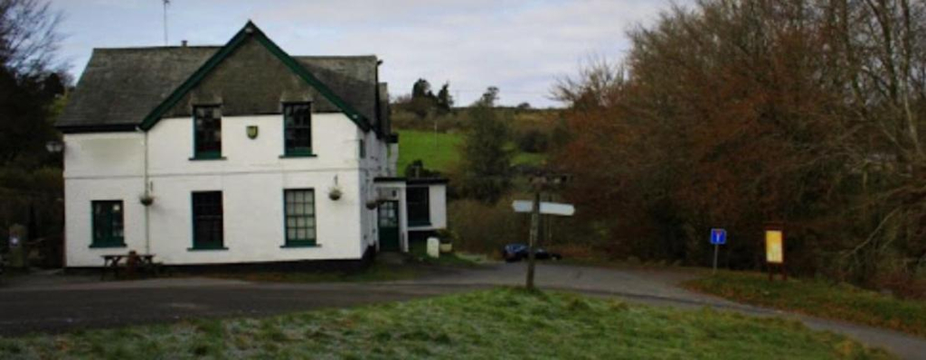 Others 2, the Dartmoor bnb, Devon