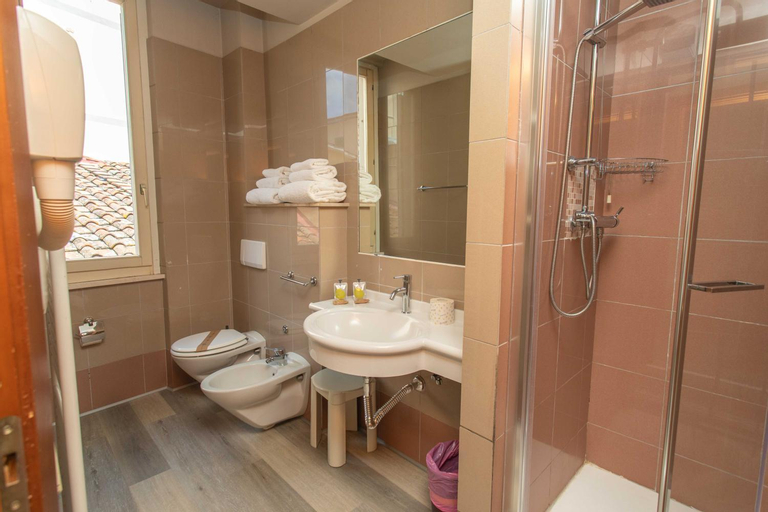 Bathroom 6