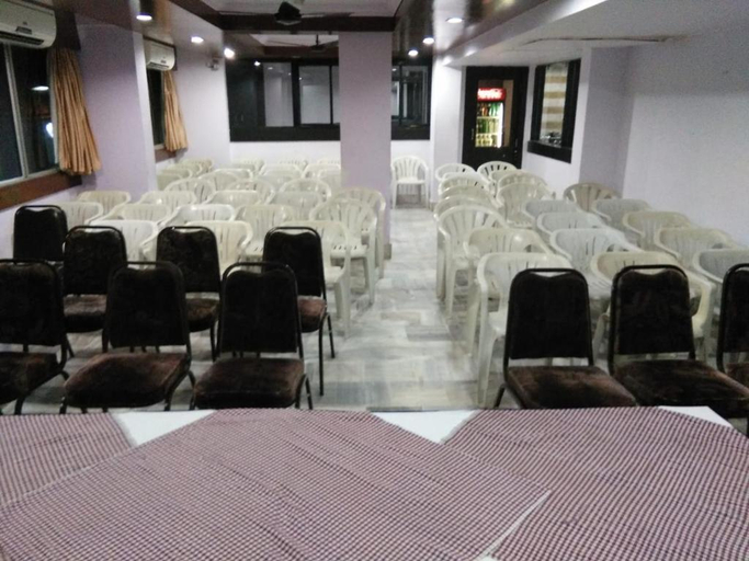Others 5, Sonali Regency by ShriGo Hotels, Bhopal