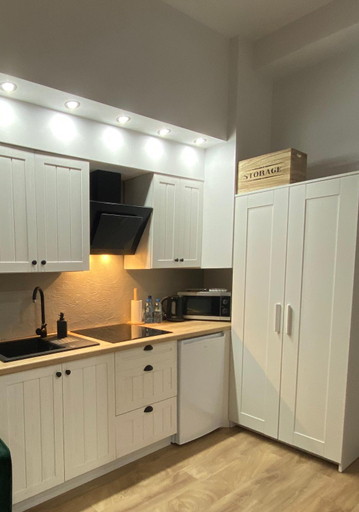 Others 4, Apartamenty Liwa, Kwidzyn