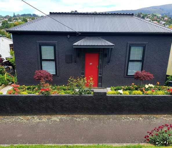 Others 3, Roslyn Business Studio - 2 bedroom, Dunedin