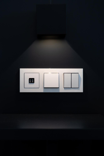Others 2, Ultreia Seven Rooms by Adelolo, A Coruña